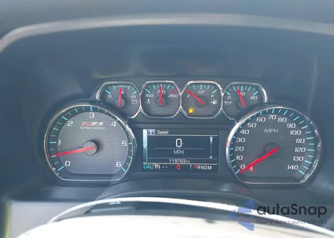 2016 Chevrolet Silverado 1500 2Lt from USA, damaged, VIN 3GCUKREC6GG326314